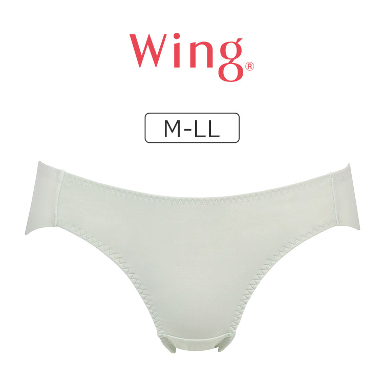 KF3001|ワコール ウイング ナチュラルアップブラ KB3001シリーズ スタンダードショーツ M-LL