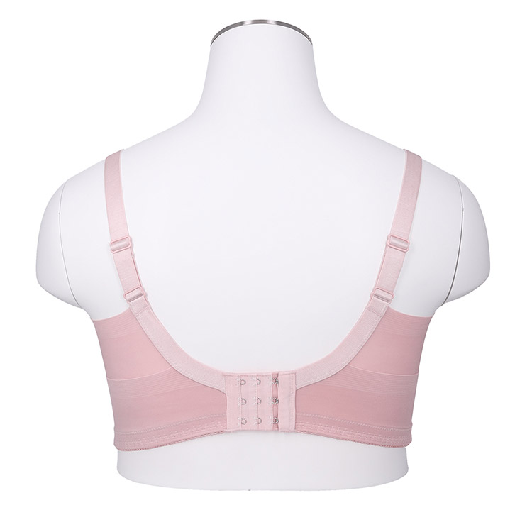 90494|グラマープリンセス スマートラインブラ ブラジャー単品 大きいサイズ FGカップ アンダー90/95cm