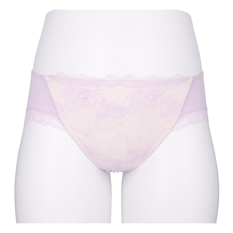 90564|グラマープリンセス 美胸キーパー 90563ペア スタンダードショーツ 大きいサイズ LL/3L/4L