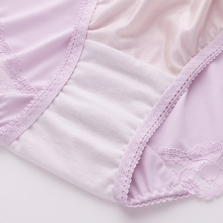 90564|グラマープリンセス 美胸キーパー 90563ペア スタンダードショーツ 大きいサイズ LL/3L/4L