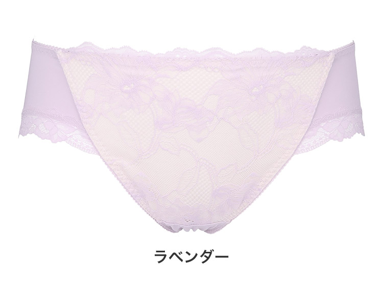 90564|グラマープリンセス 美胸キーパー 90563ペア スタンダードショーツ 大きいサイズ LL/3L/4L