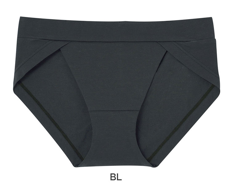 JF1730|ウンナナクール une nana cool 364コットン スタンダードショーツ M/L/LL