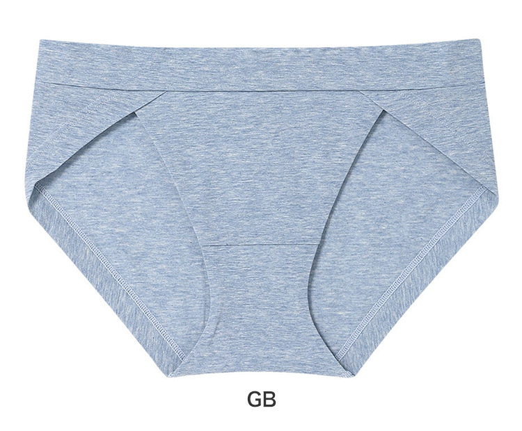 JF1730|ウンナナクール une nana cool 364コットン スタンダードショーツ M/L/LL