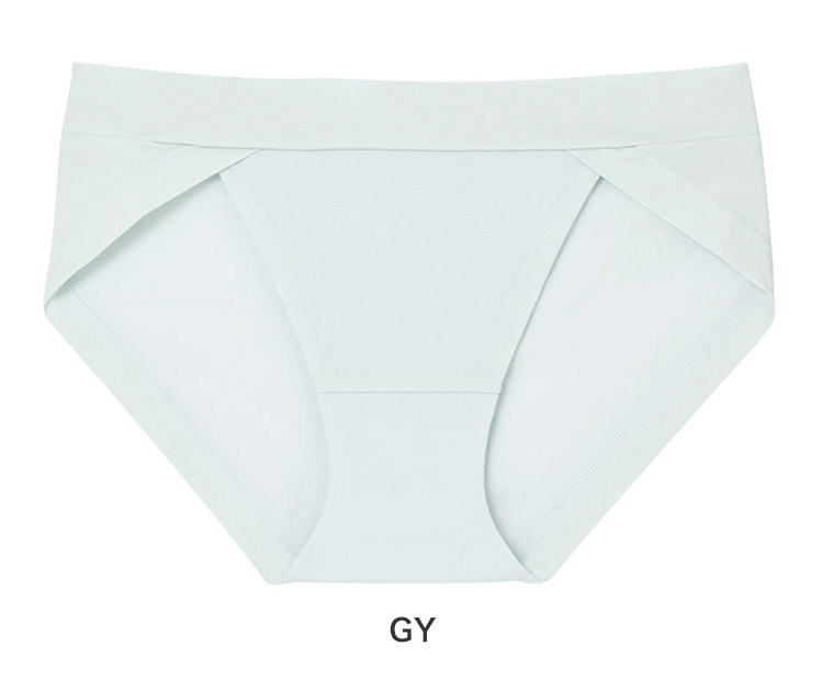 JF1730|ウンナナクール une nana cool 364コットン スタンダードショーツ M/L/LL