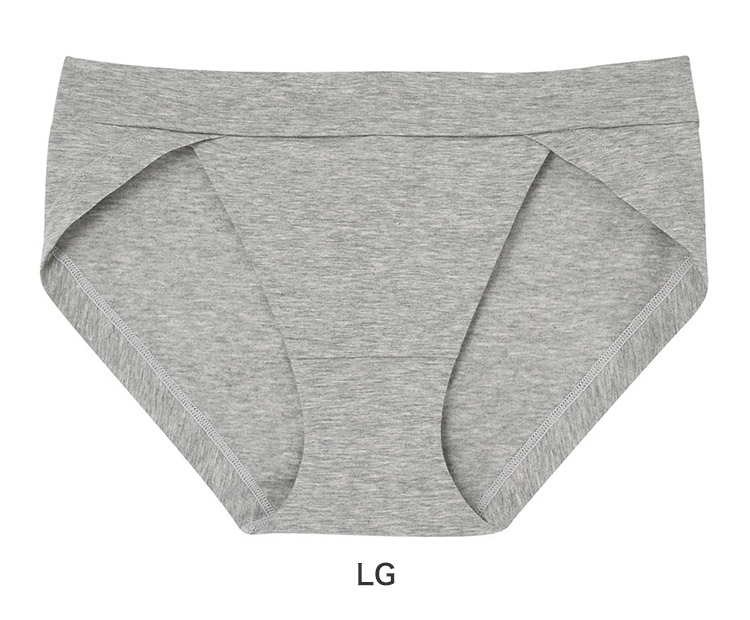 JF1730|ウンナナクール une nana cool 364コットン スタンダードショーツ M/L/LL