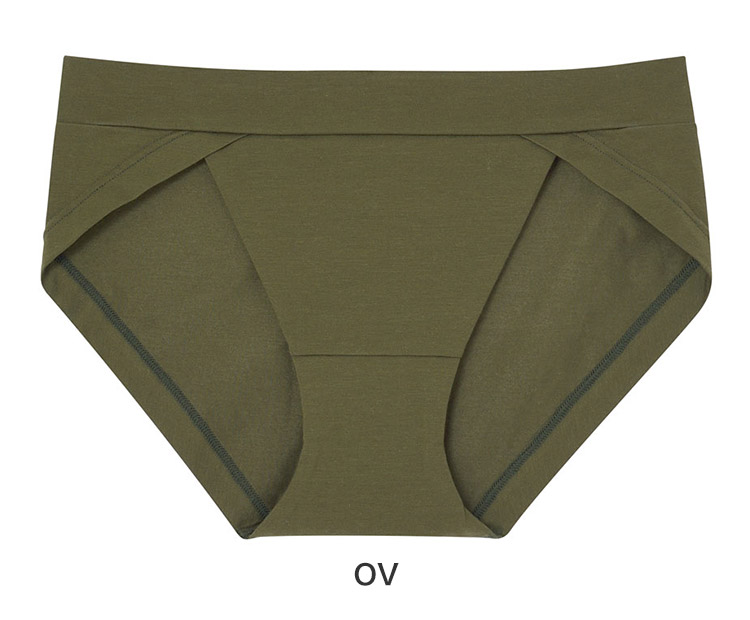 JF1730|ウンナナクール une nana cool 364コットン スタンダードショーツ M/L/LL