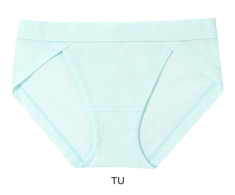 JF1730|ウンナナクール une nana cool 364コットン スタンダードショーツ M/L/LL