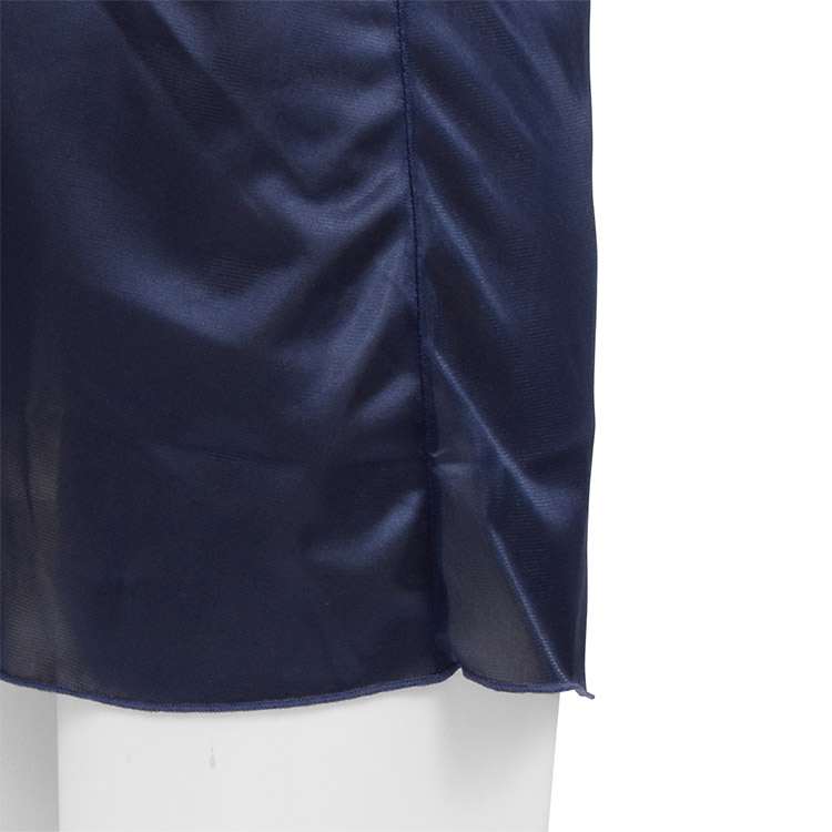 627270|COCO Linge フローラサテン ベビードール M