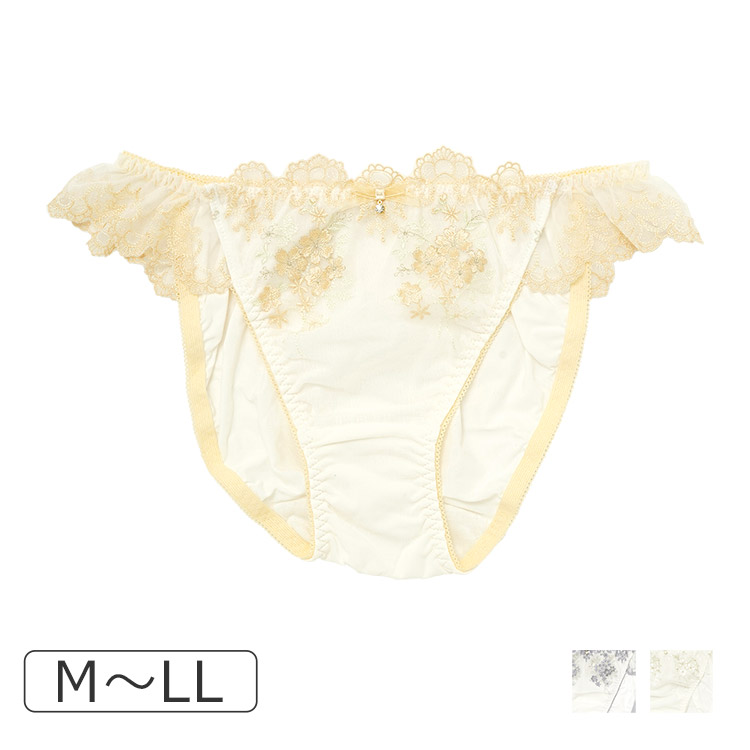 24-78105｜ナルエー フローラ 24-78506シリーズ スタンダードショーツ M/L/LL