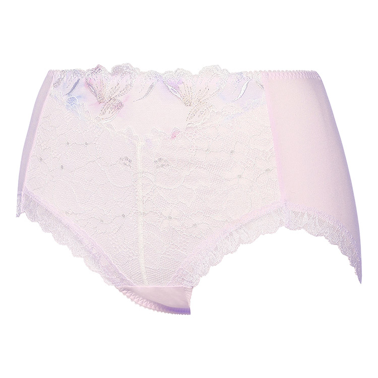 TR606Maxi|トリンプ 天使のブラ 魔法のハリ感 TR606シリーズ マキシショーツ M/L