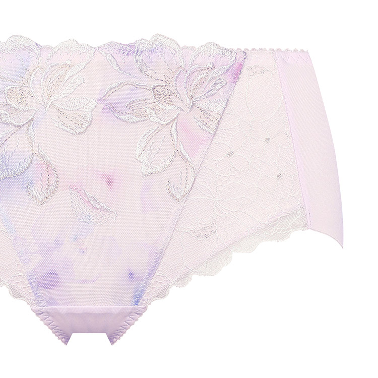 TR606PT|トリンプ 天使のブラ 魔法のハリ感 TR606シリーズ ボーイレングスショーツ M/L