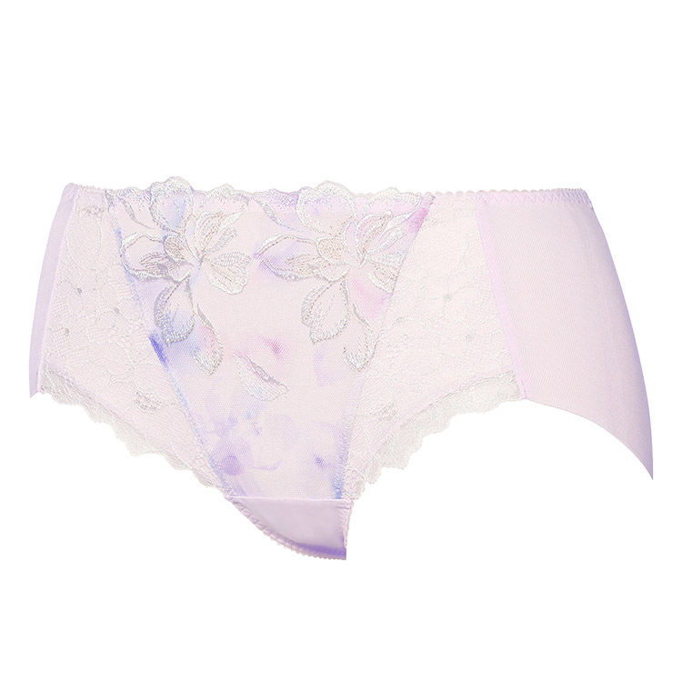 TR606PT|トリンプ 天使のブラ 魔法のハリ感 TR606シリーズ ボーイレングスショーツ M/L