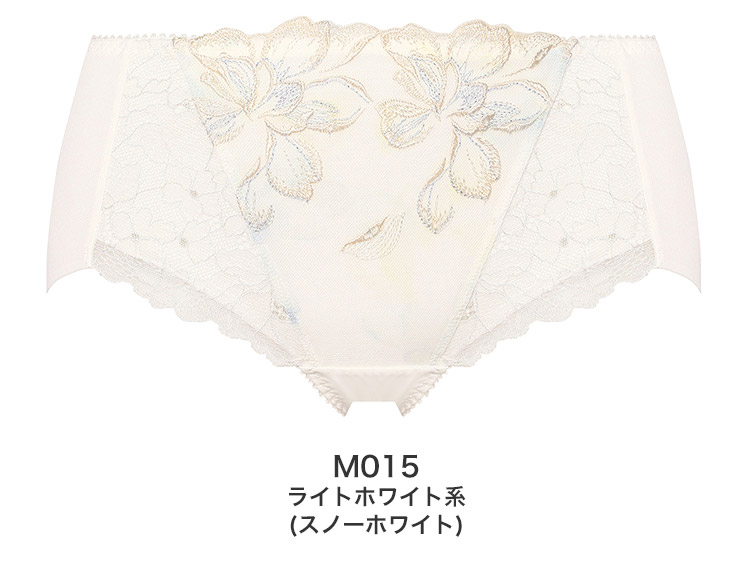 TR606PT|トリンプ 天使のブラ 魔法のハリ感 TR606シリーズ ボーイレングスショーツ M/L