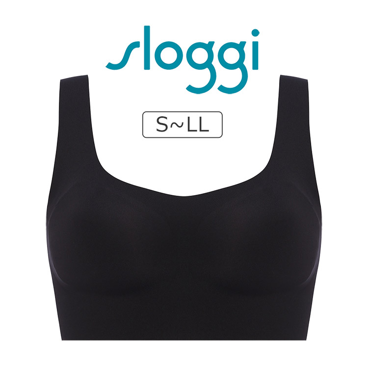 ZFN-TopJX|トリンプ スロギー ゼロフィール ハーフトップ S/M/L/LL