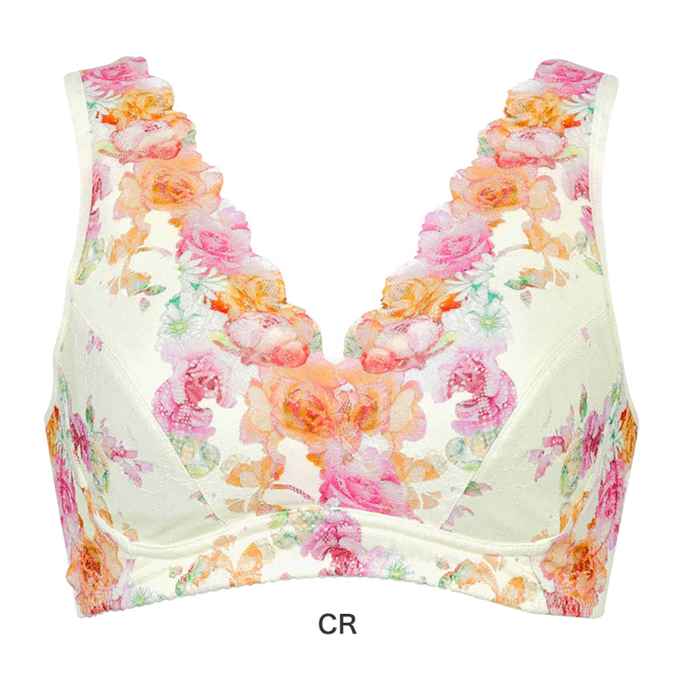 BCL218|ワコール ナイトアップブラ ドレッシィ ノンワイヤーブラ M/L/LL/3L