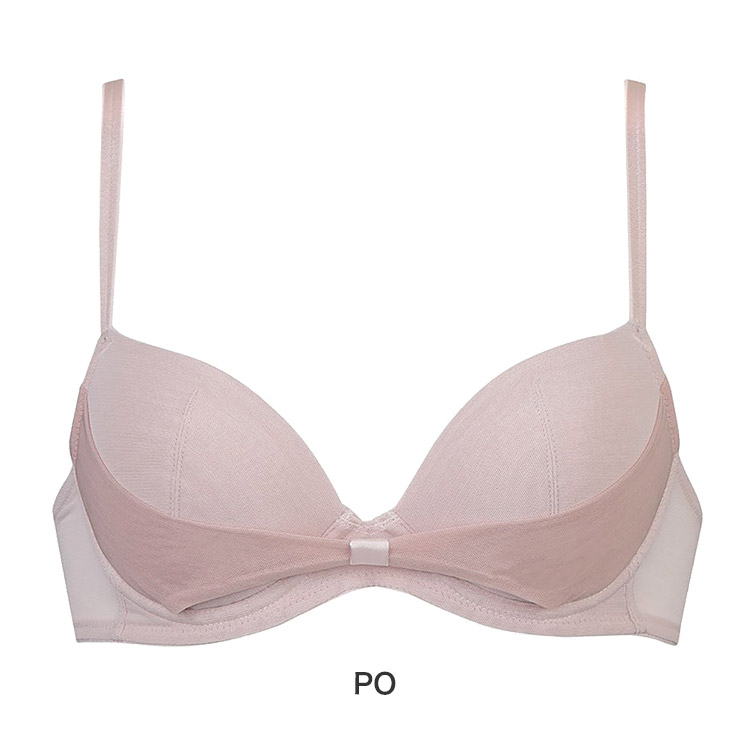 BCL410|ワコール リボンブラ BCL410シリーズ ブラジャー単品 BCDEFGカップ アンダー65/70/75cm