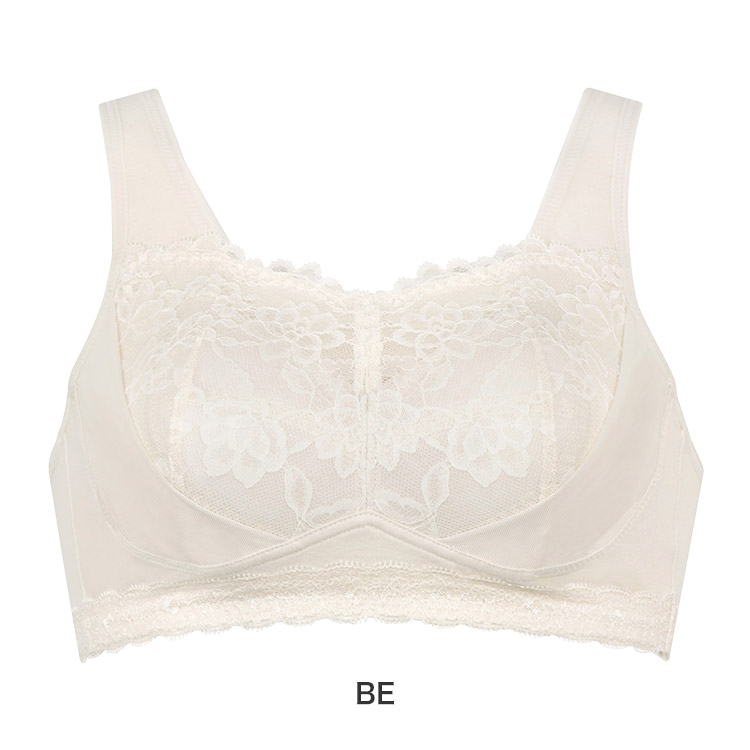 BRA166|ワコール ナイトアップブラ ノンワイヤーブラ M/L/LL/3L