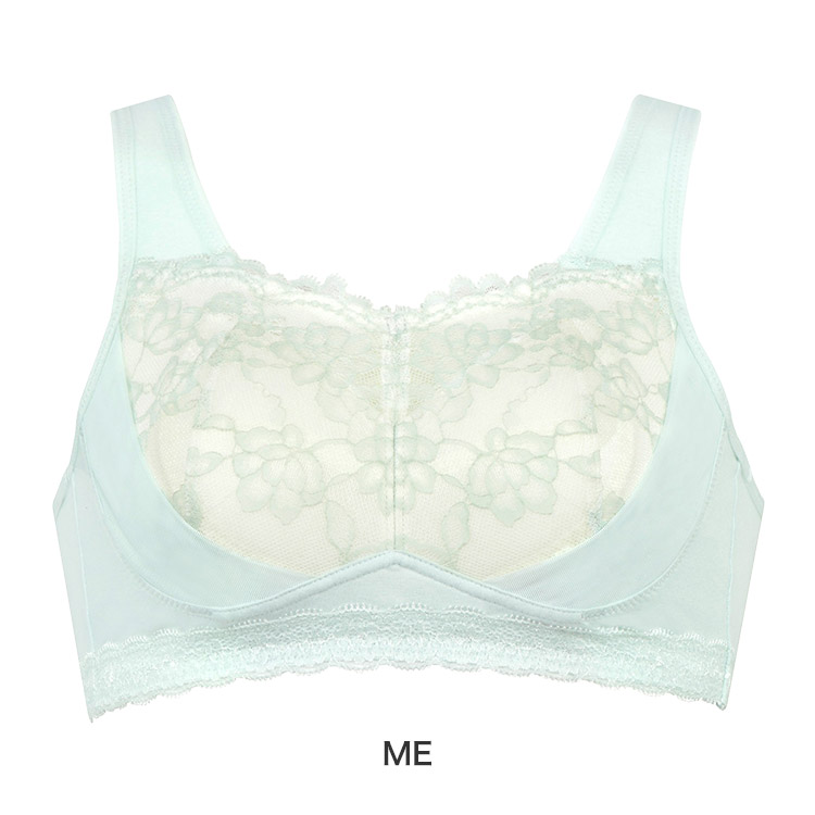 BRA166|ワコール ナイトアップブラ ノンワイヤーブラ M/L/LL/3L