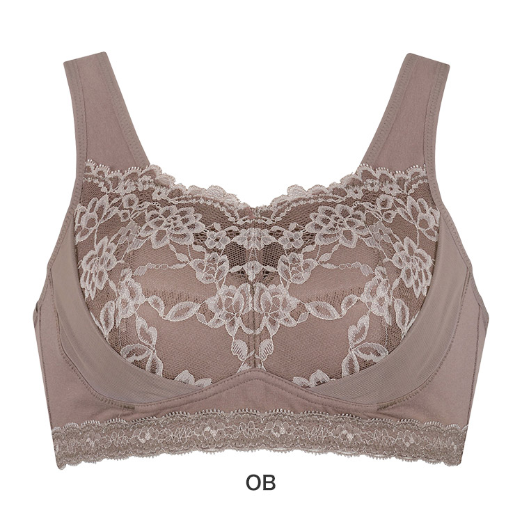 BRA166|ワコール ナイトアップブラ ノンワイヤーブラ M/L/LL/3L