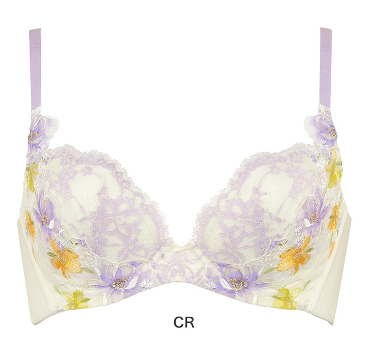 BRB498|ワコール ハグするブラ BRB498シリーズ ブラジャー単品 ABCDEFカップ アンダー65/70/75/80/85cm