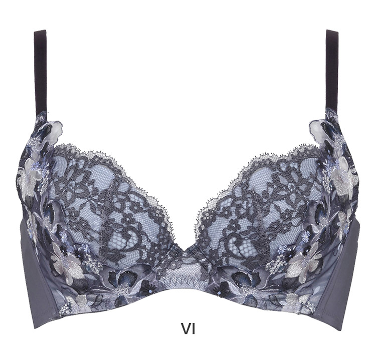 BRB498|ワコール ハグするブラ BRB498シリーズ ブラジャー単品 ABCDEFカップ アンダー65/70/75/80/85cm