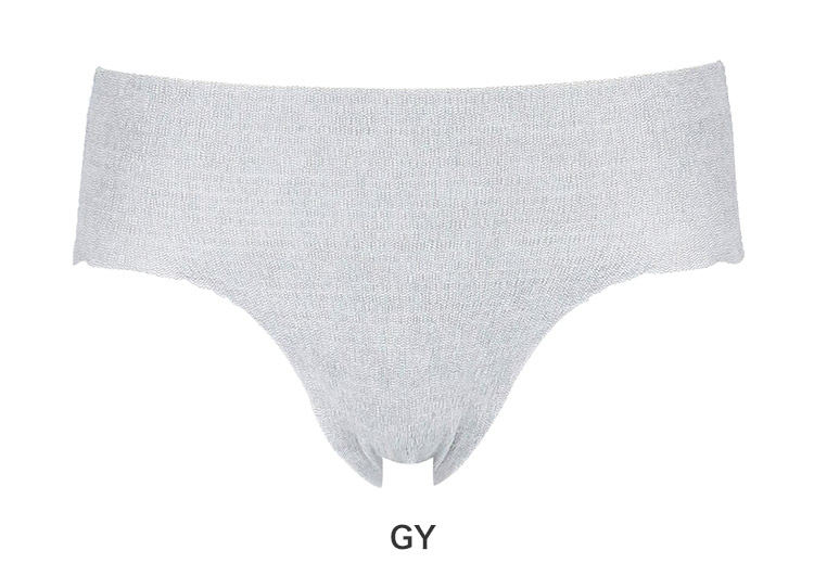 CW3000|ワコール ウイング AnyAnyインナー 使いきりインナー5枚セット ブリーフ (前閉じ) M-LL