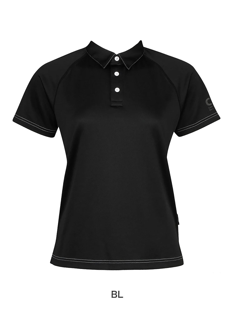 DLY130|ワコール CW-X アウター スポーツ用トップス レディース 半袖 M/L