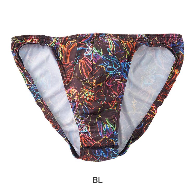 GF2220|ワコール ブロス BROS 環境配慮 ブリーフ メンズ 前閉じ M/L