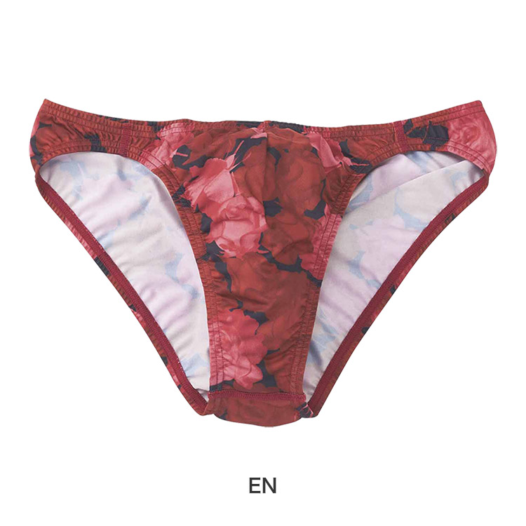 GF2220|ワコール ブロス BROS 環境配慮 ブリーフ メンズ 前閉じ M/L