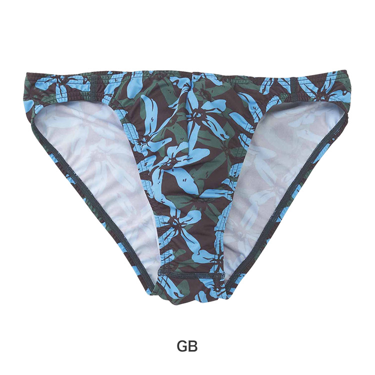 GF2220|ワコール ブロス BROS 環境配慮 ブリーフ メンズ 前閉じ M/L