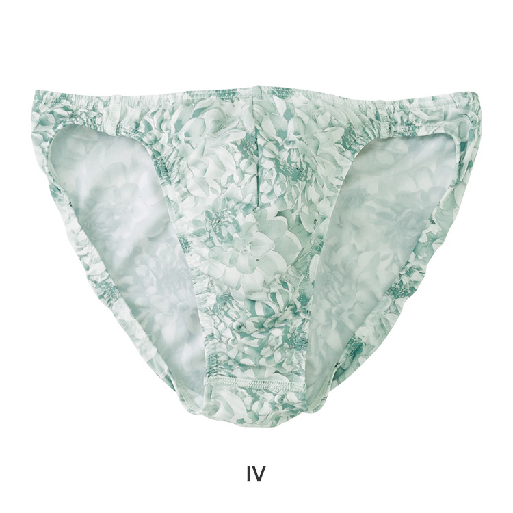 GF2220|ワコール ブロス BROS 環境配慮 ブリーフ メンズ 前閉じ M/L