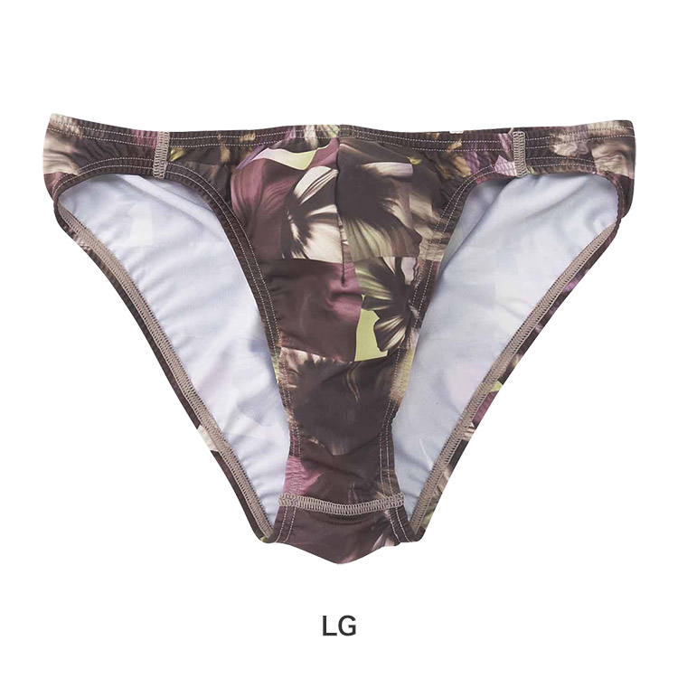 GF2220|ワコール ブロス BROS 環境配慮 ブリーフ メンズ 前閉じ M/L