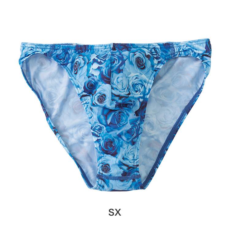 GF2220|ワコール ブロス BROS 環境配慮 ブリーフ メンズ 前閉じ M/L