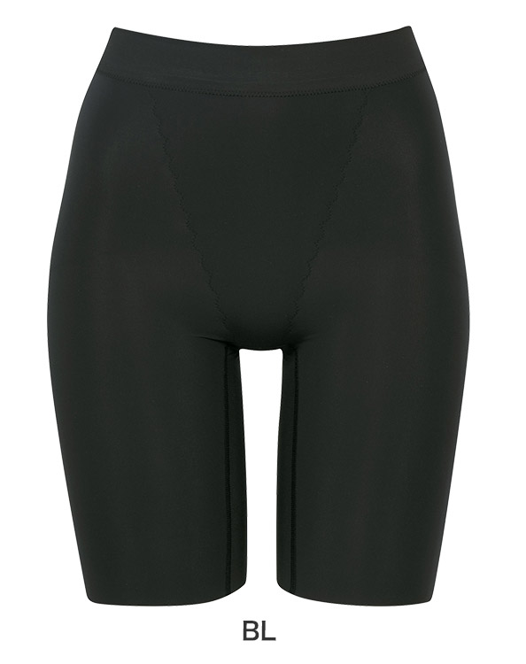 GRC623|ワコール 重力に負けないヒップケアガードル ロングガードル ジャストウエスト ロング丈 58/64/70/76/82