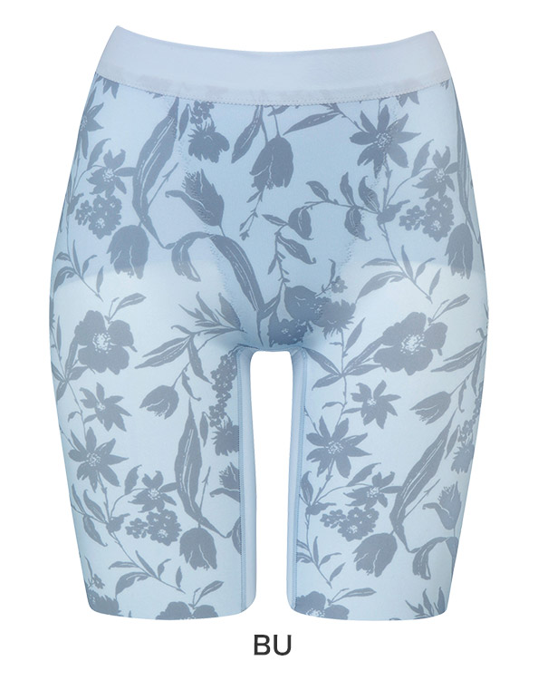 GRC623|ワコール 重力に負けないヒップケアガードル ロングガードル ジャストウエスト ロング丈 58/64/70/76/82