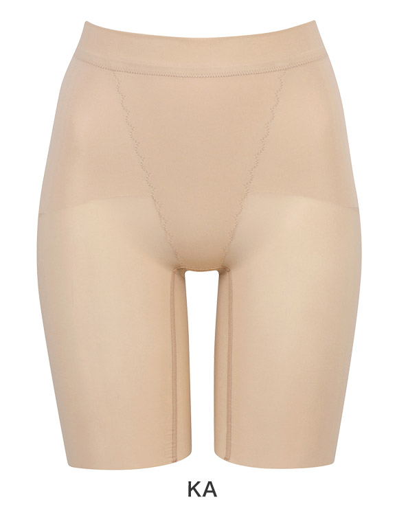 GRC623|ワコール 重力に負けないヒップケアガードル ロングガードル ジャストウエスト ロング丈 58/64/70/76/82