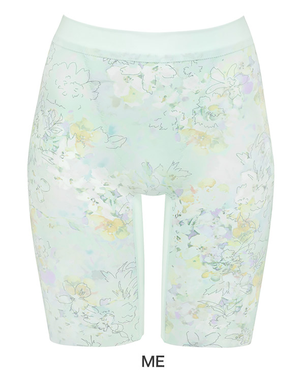 GRC623|ワコール 重力に負けないヒップケアガードル ロングガードル ジャストウエスト ロング丈 58/64/70/76/82