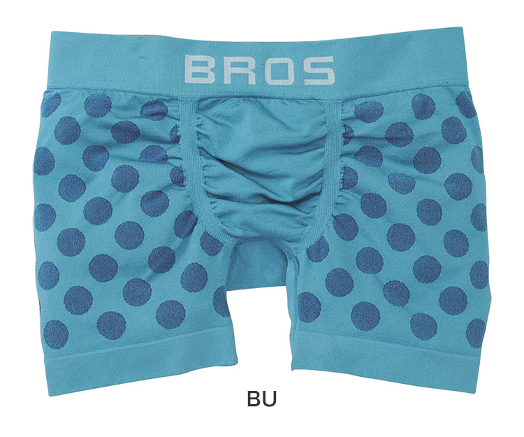 GT3490|ワコール ブロス BROS EVERYDAY BOXER ボクサーパンツ メンズ 前閉じ S/M/L/LL