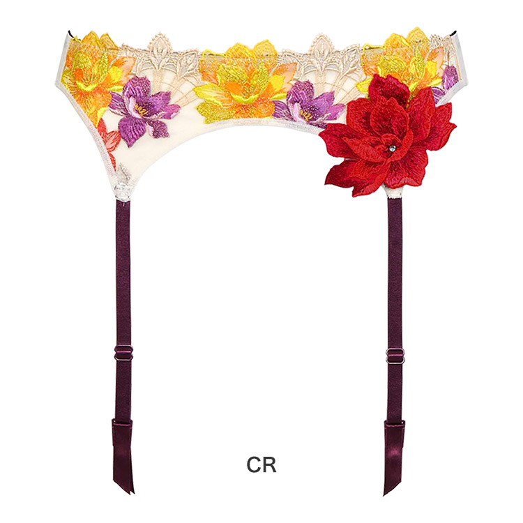 GTJ630|ワコール サルート 30グループ 30G ガーターベルト M