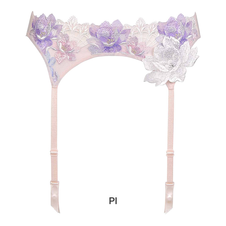 GTJ630|ワコール サルート 30グループ 30G ガーターベルト M