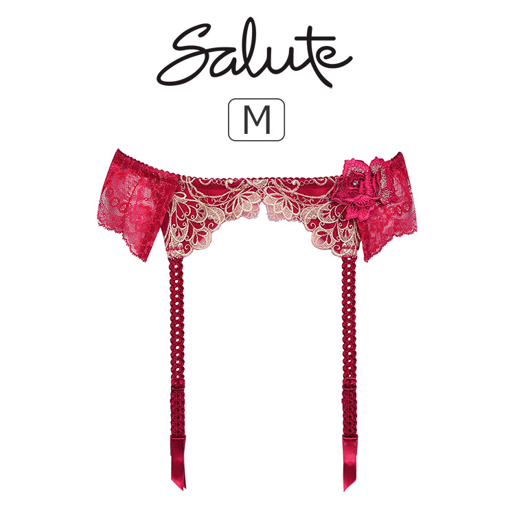 GTJ670｜ワコール サルート 70グループ 70G ガーターベルト M