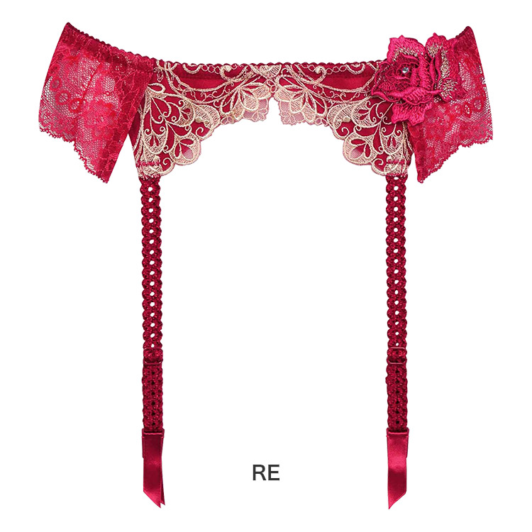 GTJ670|ワコール サルート 70グループ 70G ガーターベルト M