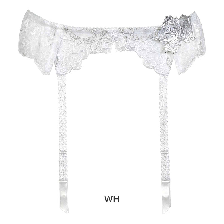 GTJ670|ワコール サルート 70グループ 70G ガーターベルト M