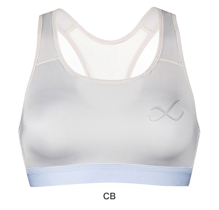HTY020|ワコール CW-X スポーツゆれケアブラ スポーツブラ S/M/L/LL