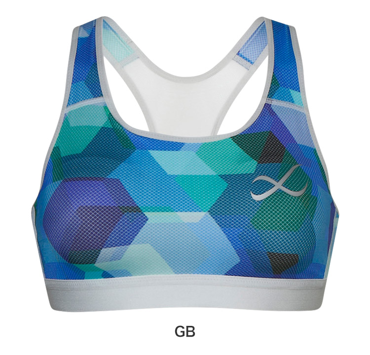 HTY020|ワコール CW-X スポーツゆれケアブラ スポーツブラ S/M/L/LL