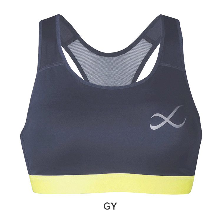 HTY020|ワコール CW-X スポーツゆれケアブラ スポーツブラ S/M/L/LL