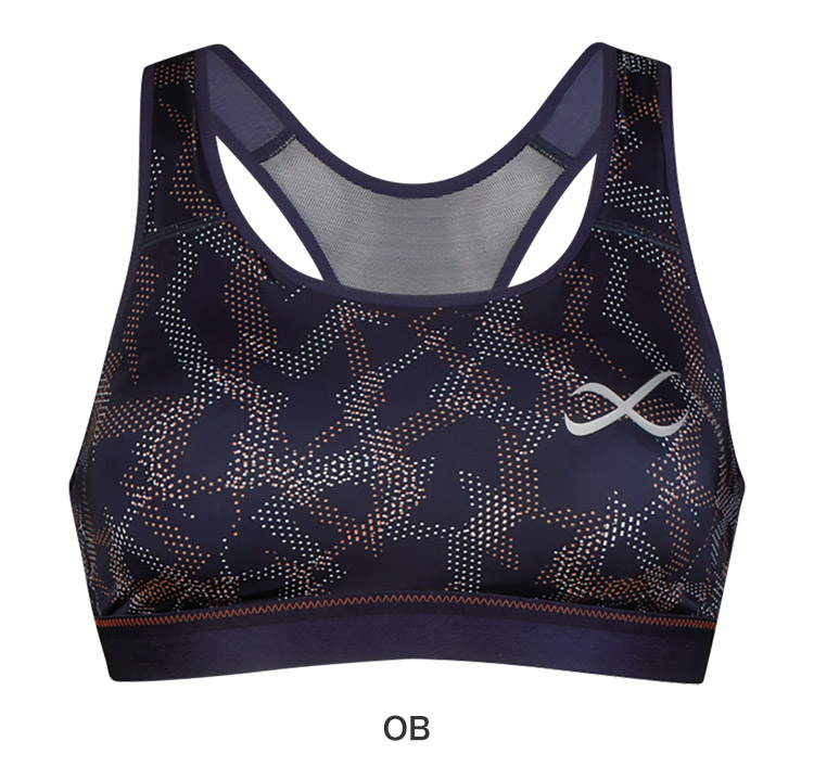 HTY020|ワコール CW-X スポーツゆれケアブラ スポーツブラ S/M/L/LL