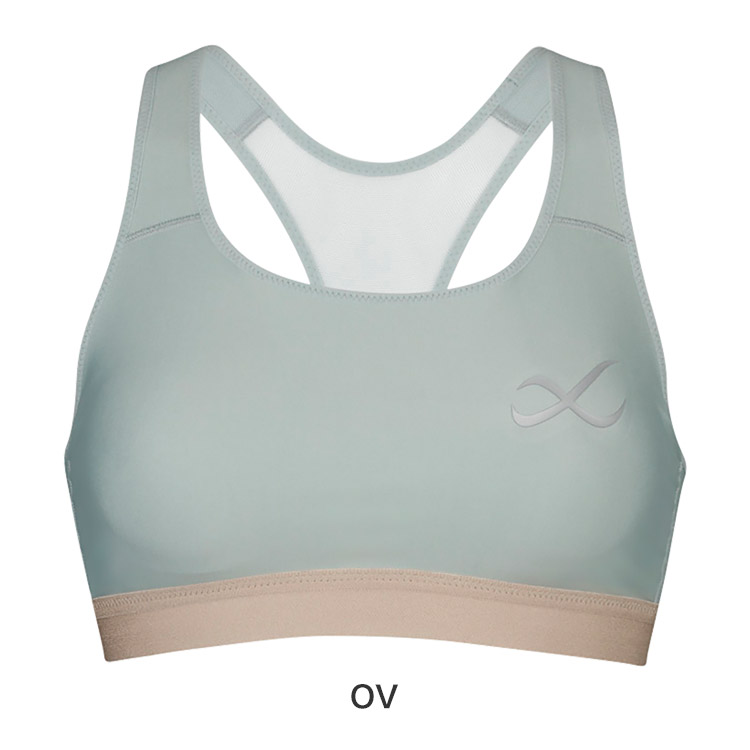 HTY020|ワコール CW-X スポーツゆれケアブラ スポーツブラ S/M/L/LL