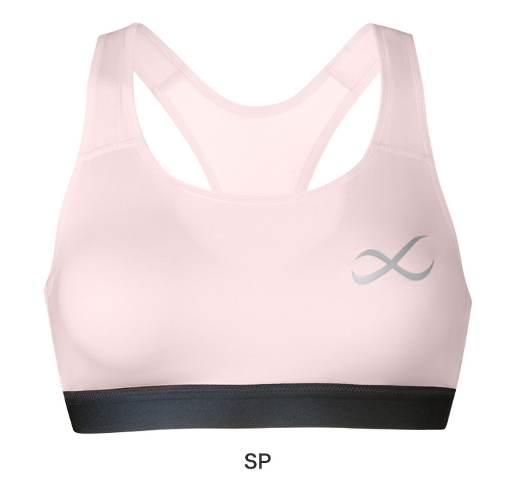 HTY020|ワコール CW-X スポーツゆれケアブラ スポーツブラ S/M/L/LL