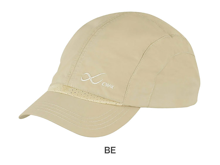 HYO400|ワコール CW-X スポーツ用キャップ ユニセックス FREE